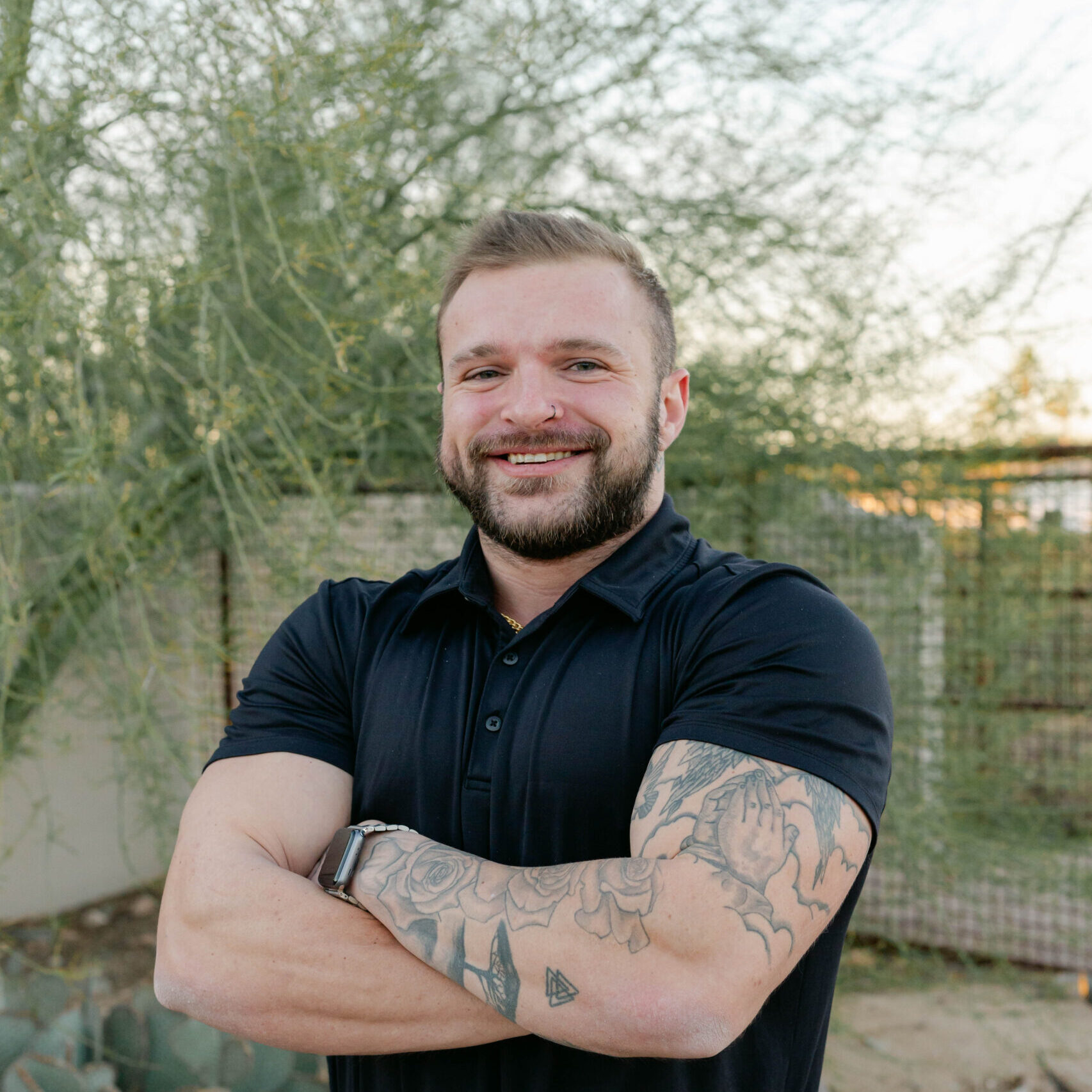 Alex Reyzelman About re:vitalize Weight Loss