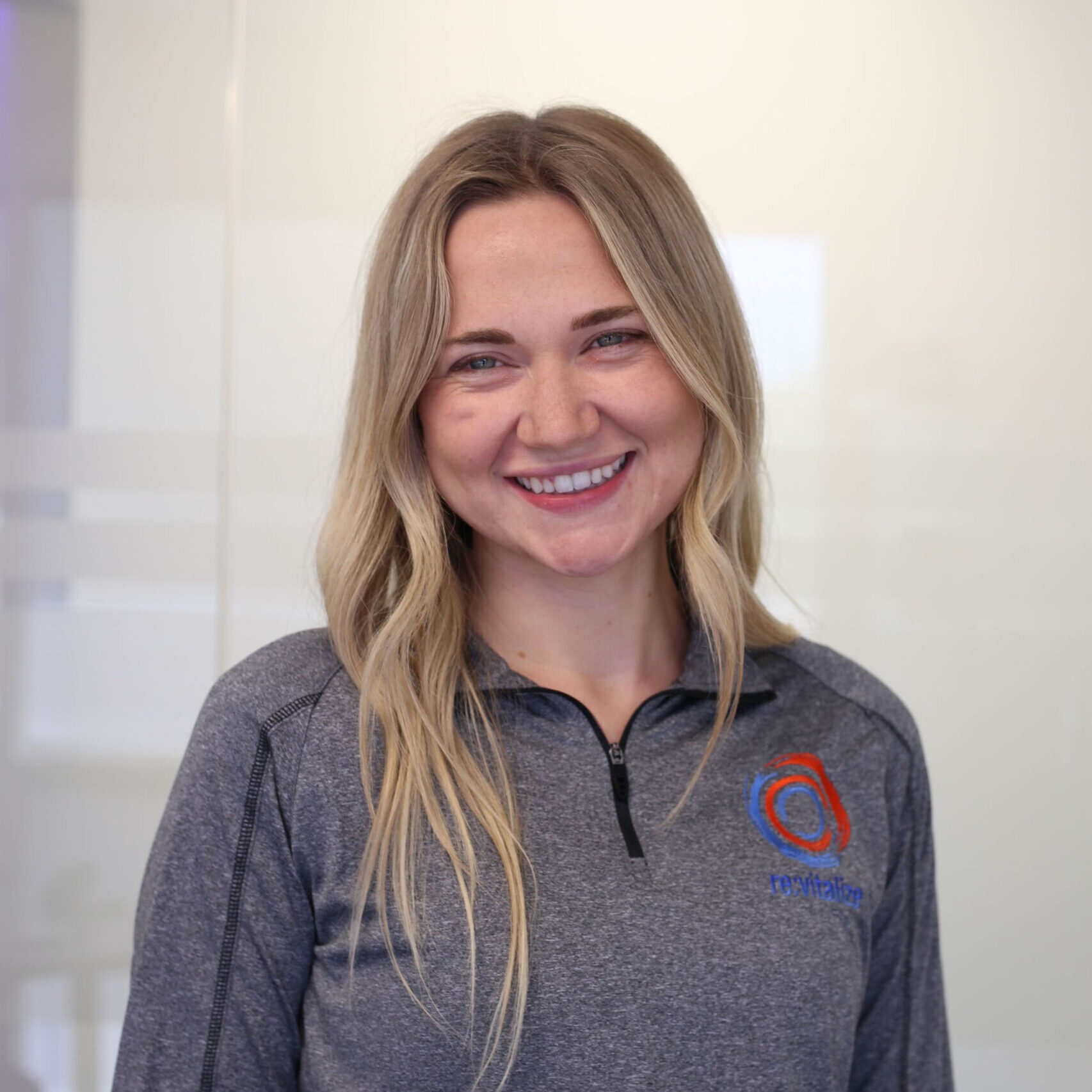 Ashley Summers | Board Certified Health Coach & Nutritionist