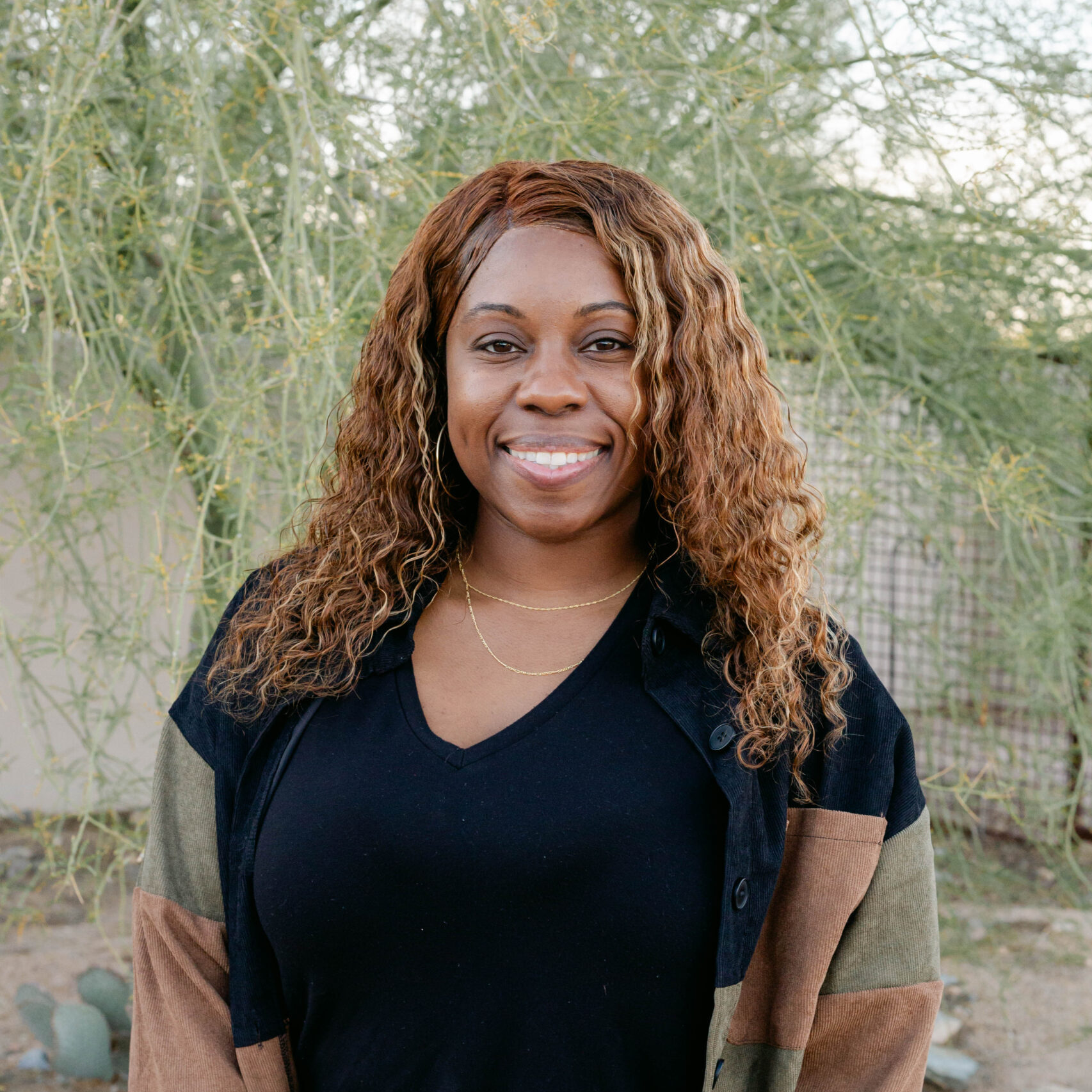 Ashley Parker | Board Certified Health Coach & Nutritionist