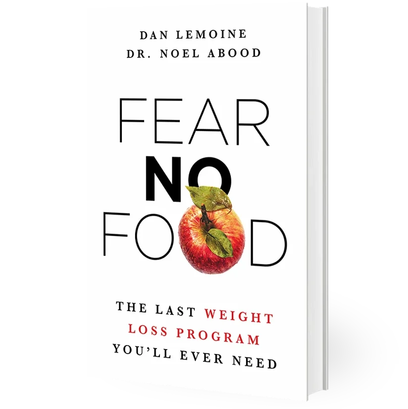 fear no food book