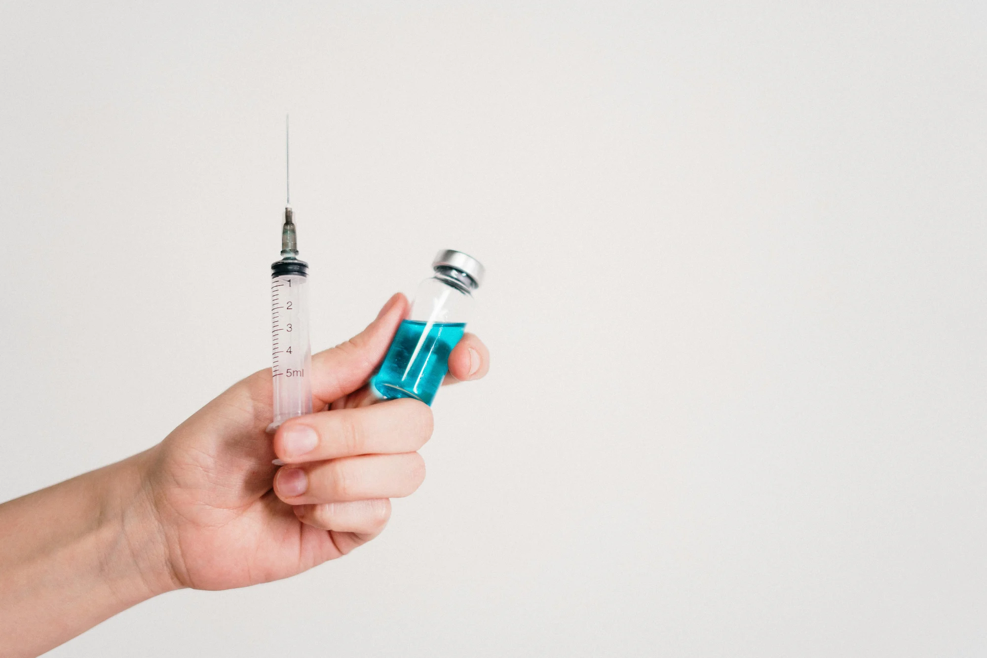 Do Fat Burning Injections Work? What The Science Says
