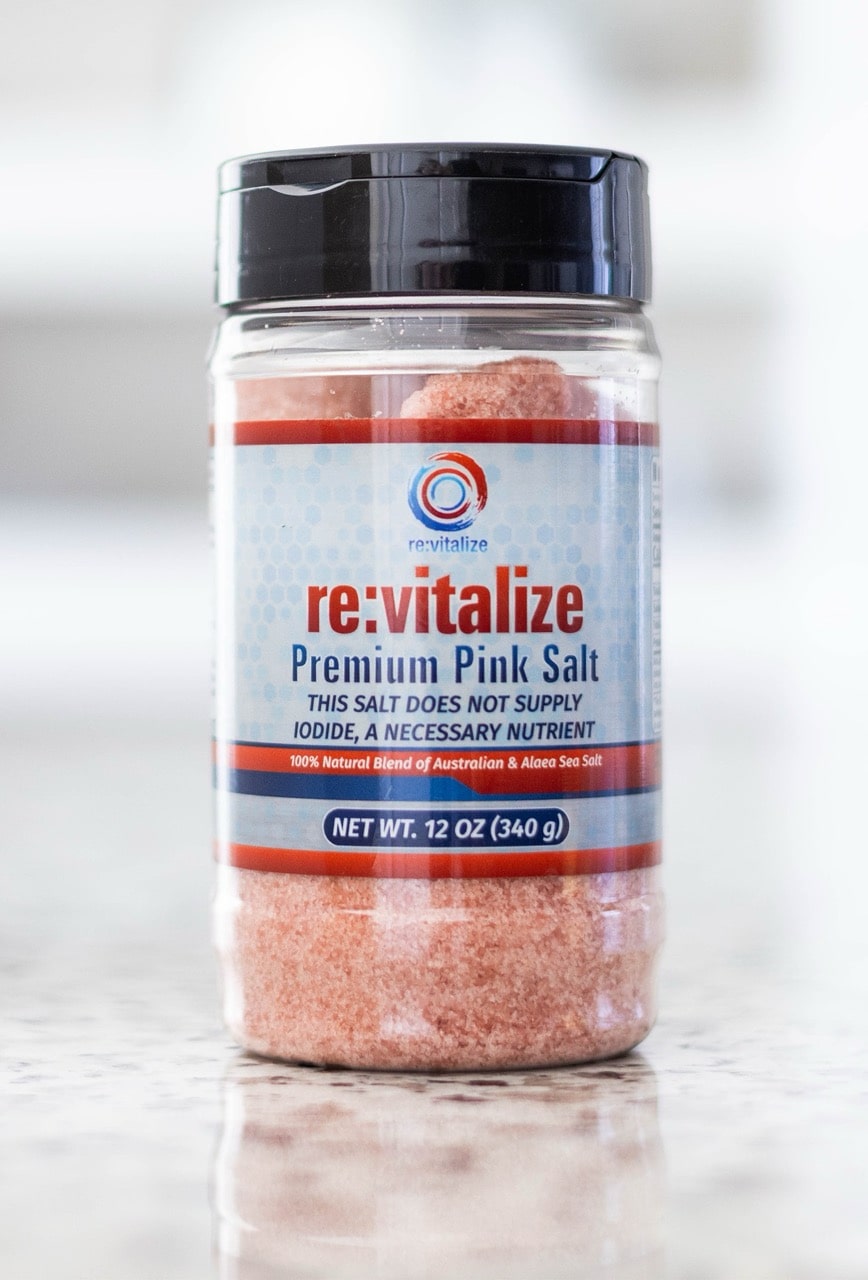 The Benefits of Himalayan Pink Salt For Weight Loss