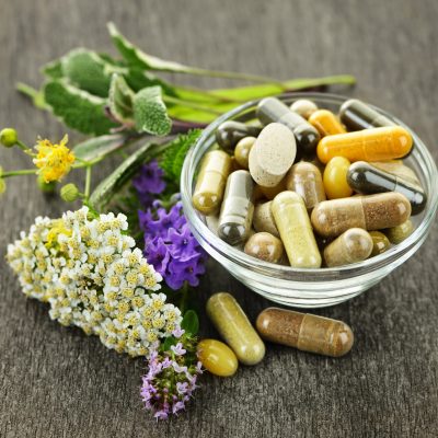 health supplements